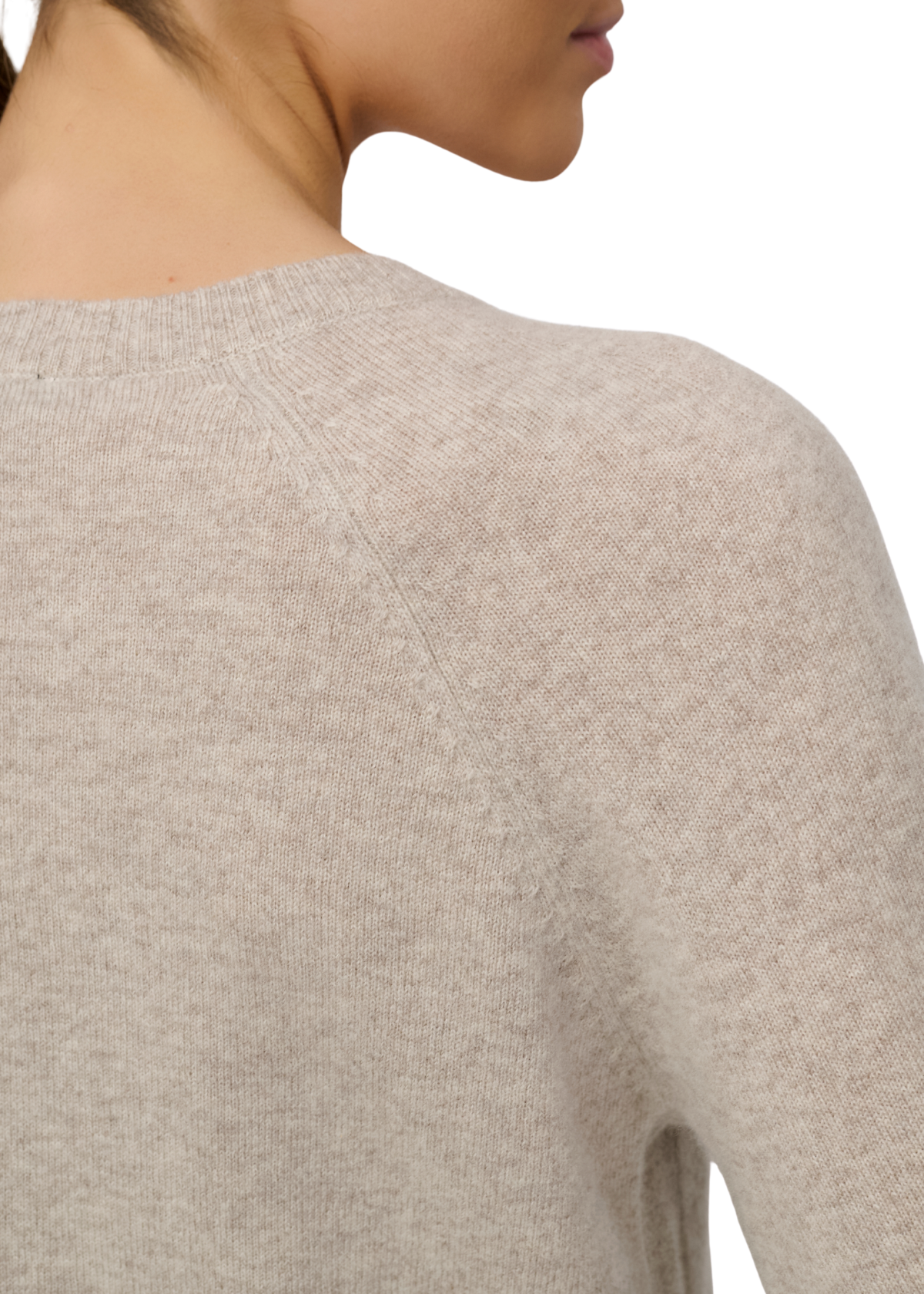 CRLinea Kashmir Sweater